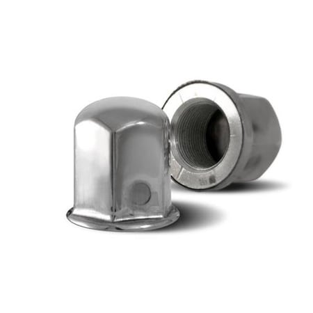 Pacific Dual Pacific Dual 432000 Lug Nut Cap P26-432000